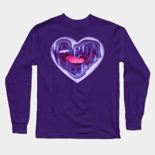 Love Cave Long Sleeve T-Shirt